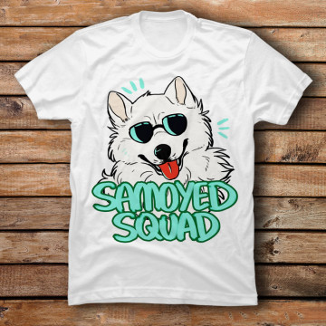 Samoyed