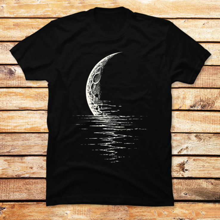 Lunar Liquid