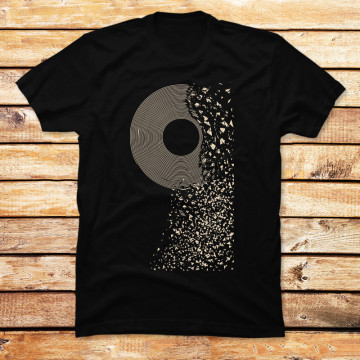 Shattered Frequency