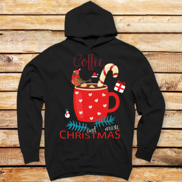 Merry Christmas Treasure box