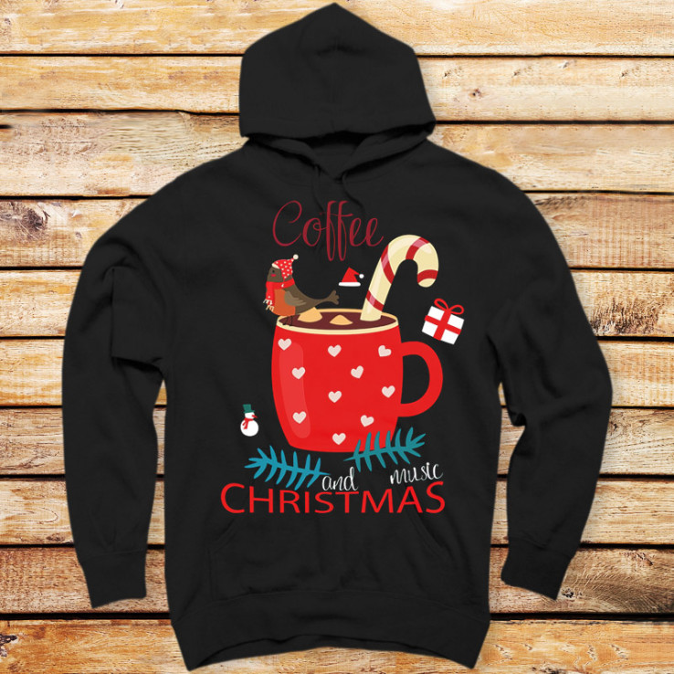 Merry Christmas Treasure box