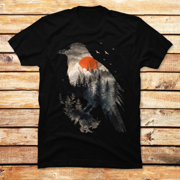 Ravenscape