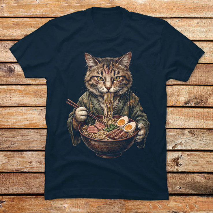 Neko Ramen