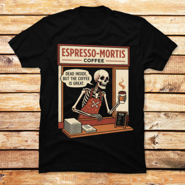 Espresso-Mortis
