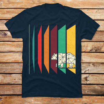Geometry Bear