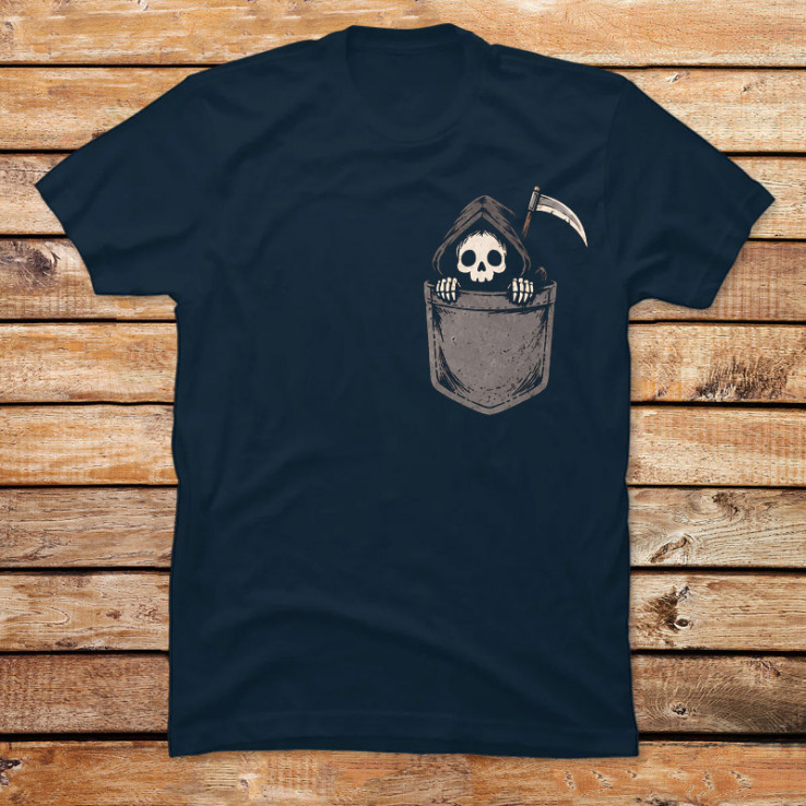 Pocket Reaper