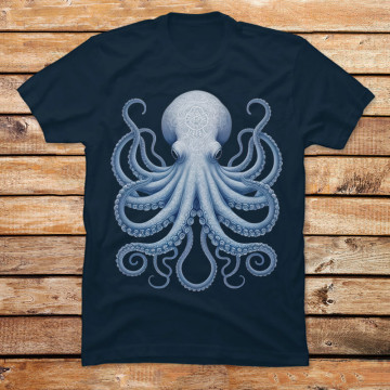 Electric Octopus