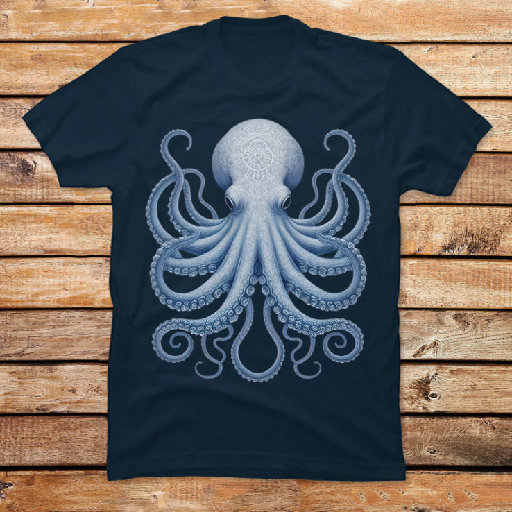 Electric Octopus