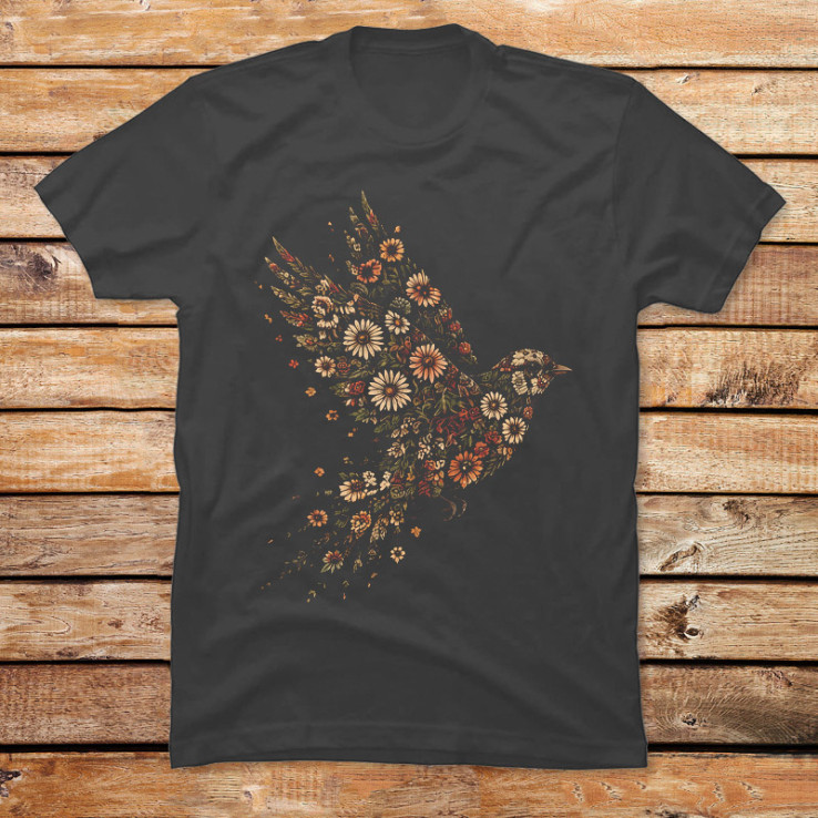 Flora Flight