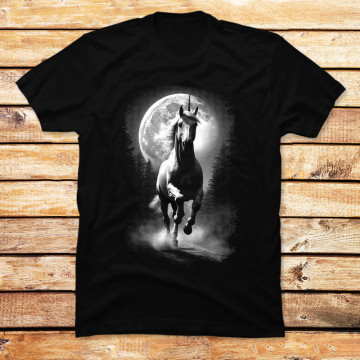 Unicorn Night