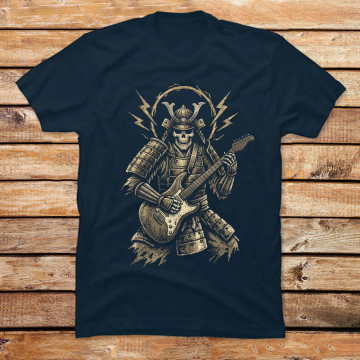 Ronin Shred