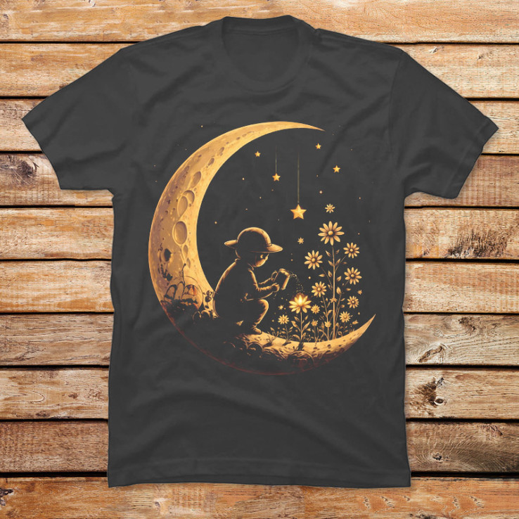 Celestial Gardener