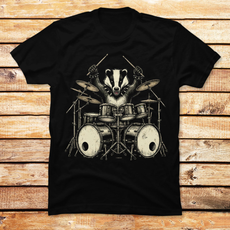 Badger Blastbeat