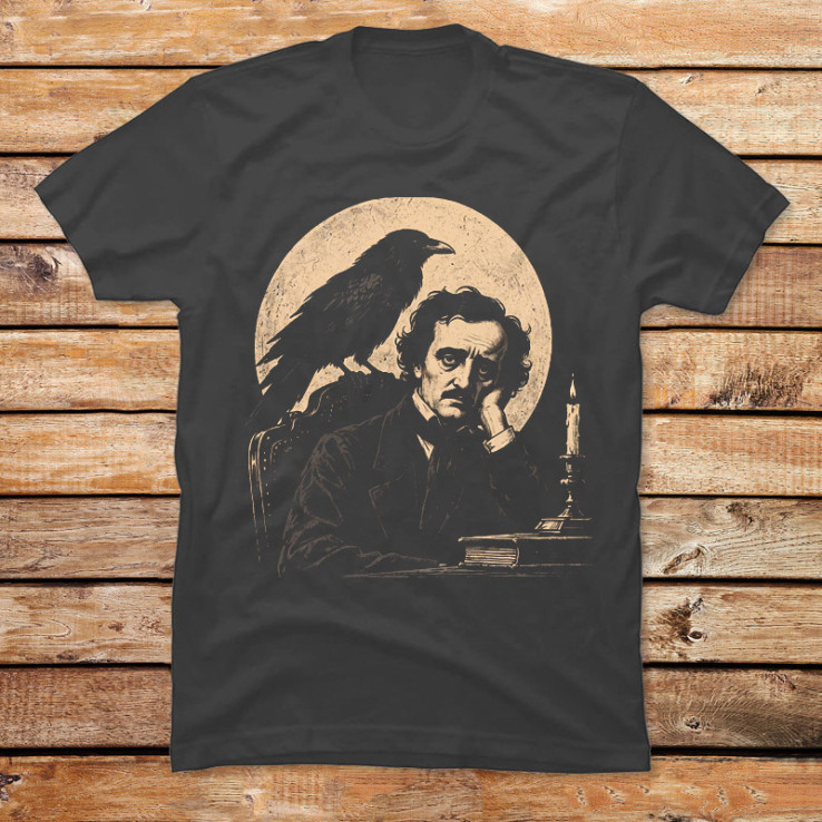 Poe's Midnight Companion