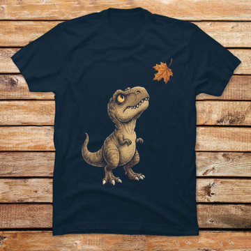 Anxiety Rex