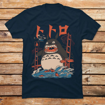 The Neighbor's Attack