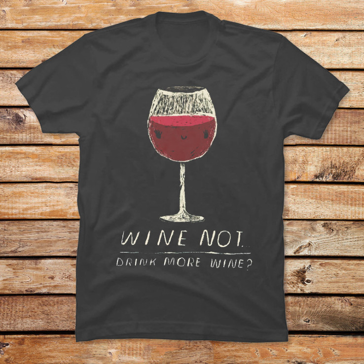 Wine Not