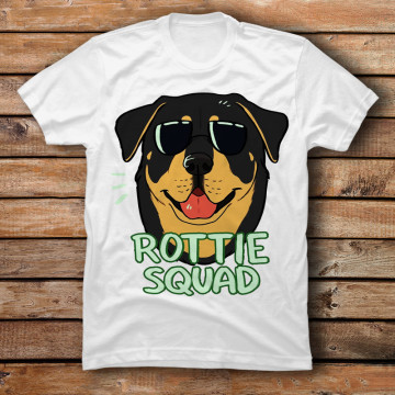 Rottweiler