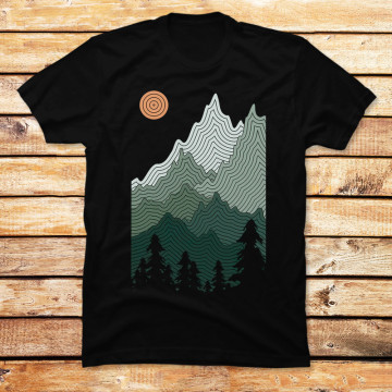 Secret Forest
