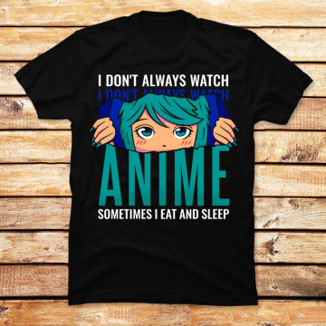 Anime quote
