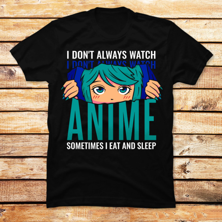 Anime quote