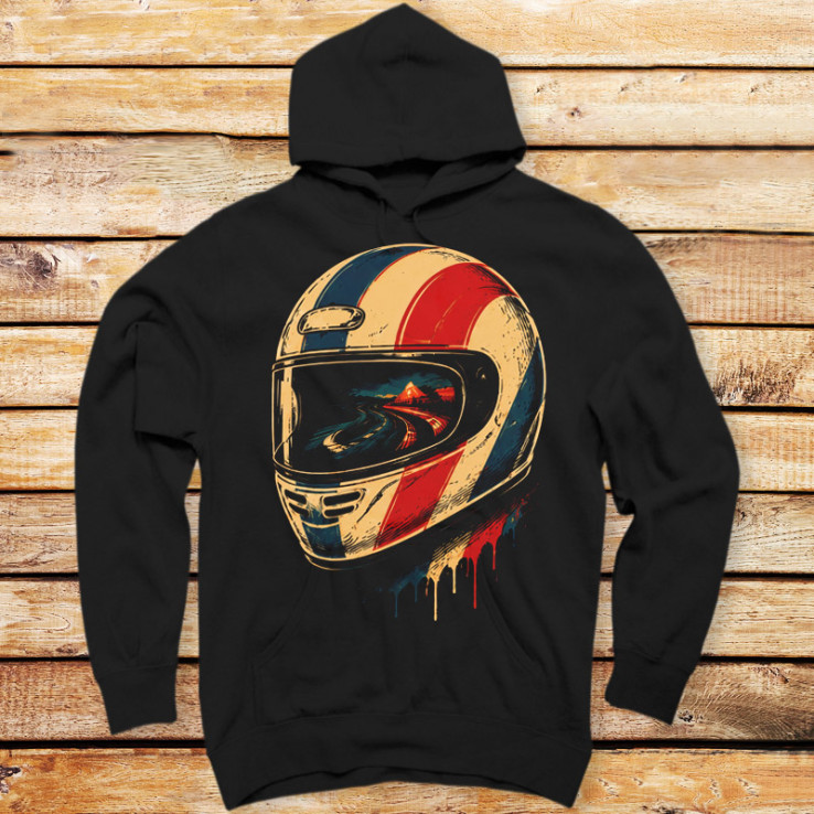 Retro Rider