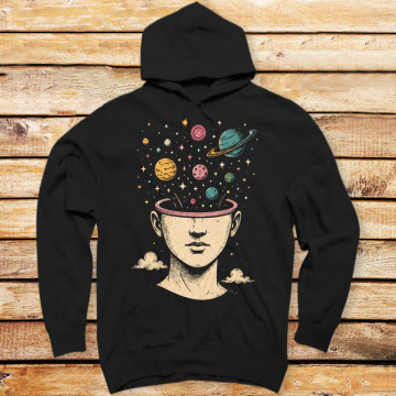 Head Full of Elsewhere