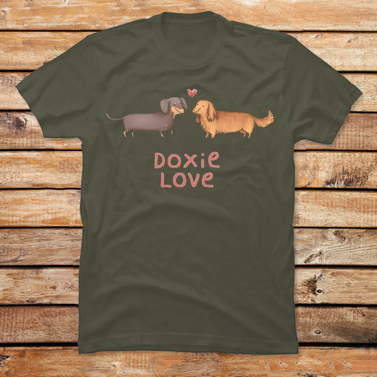 Doxie Love