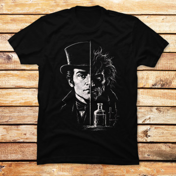 Jekyll & Hyde After Midnight
