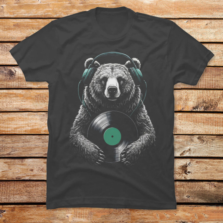 Record Bear