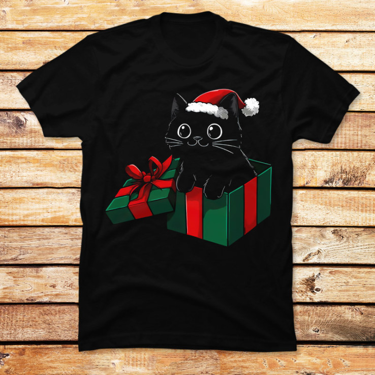 Gift Cat