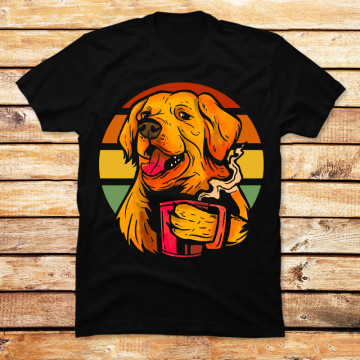 Coffee Retriever