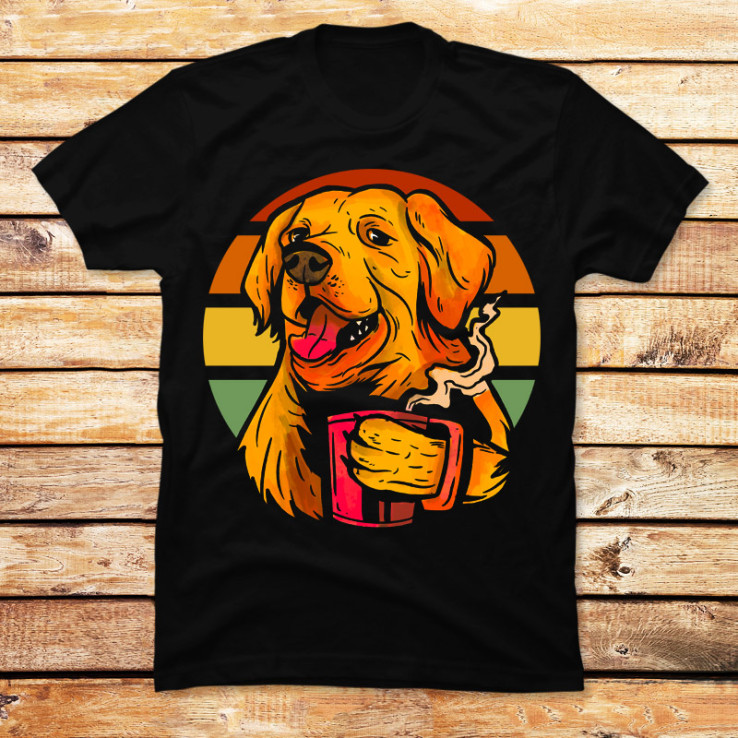 Coffee Retriever