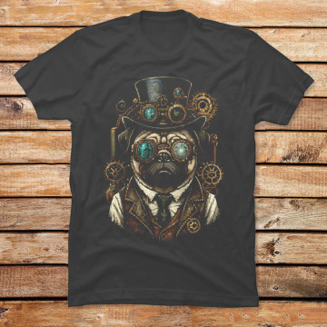 SteamPug