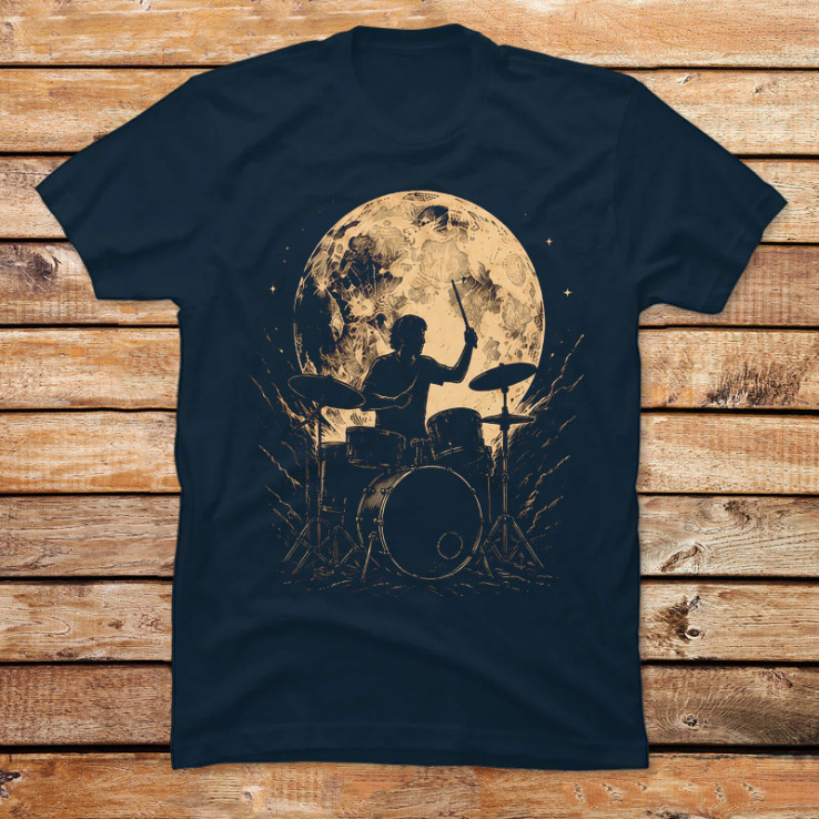 Lunar Groove