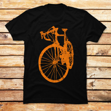 Vintage Racing Bike
