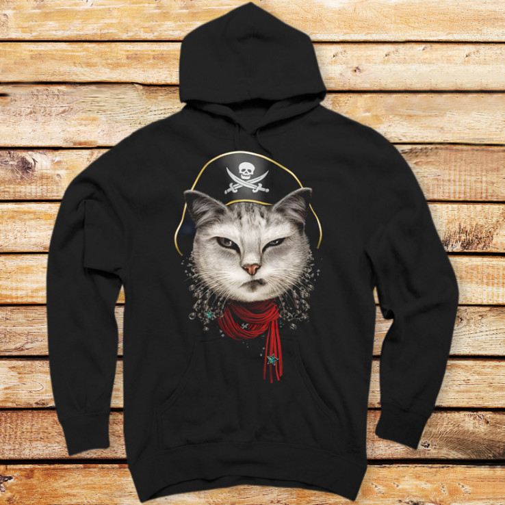 PIRATECAT