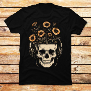 Blooming Bones