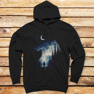 Wilderness Within