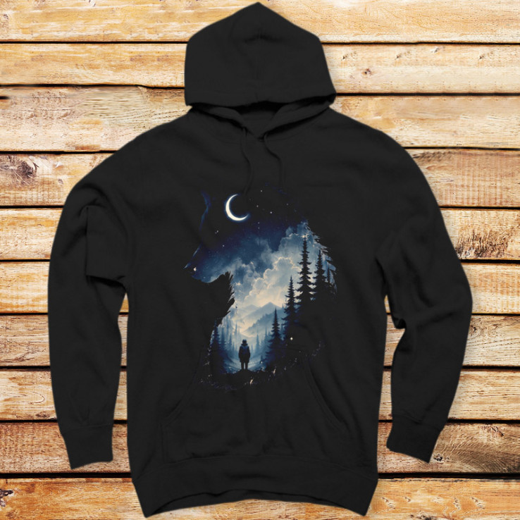 Wilderness Within