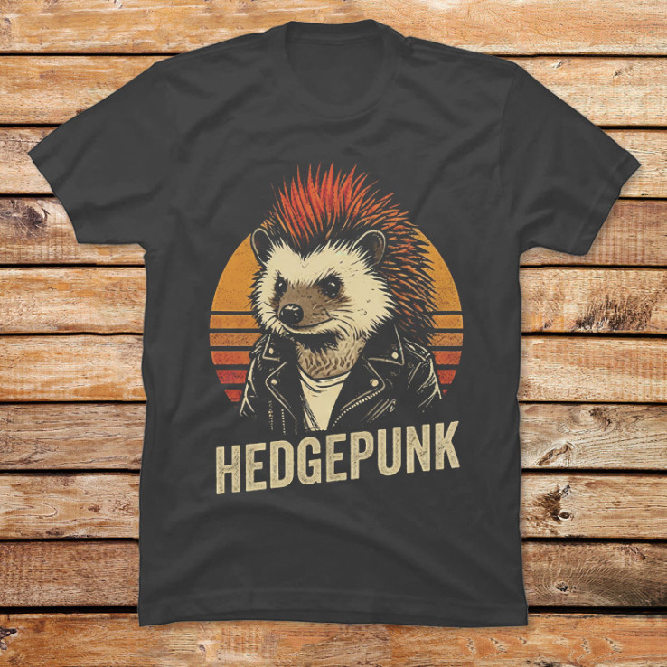 Hedgepunk