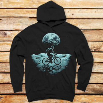Moon Bike