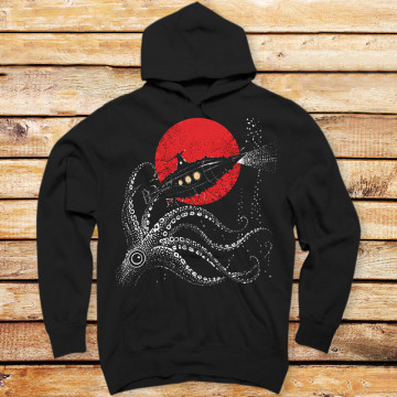 Beneath the Crimson Tide