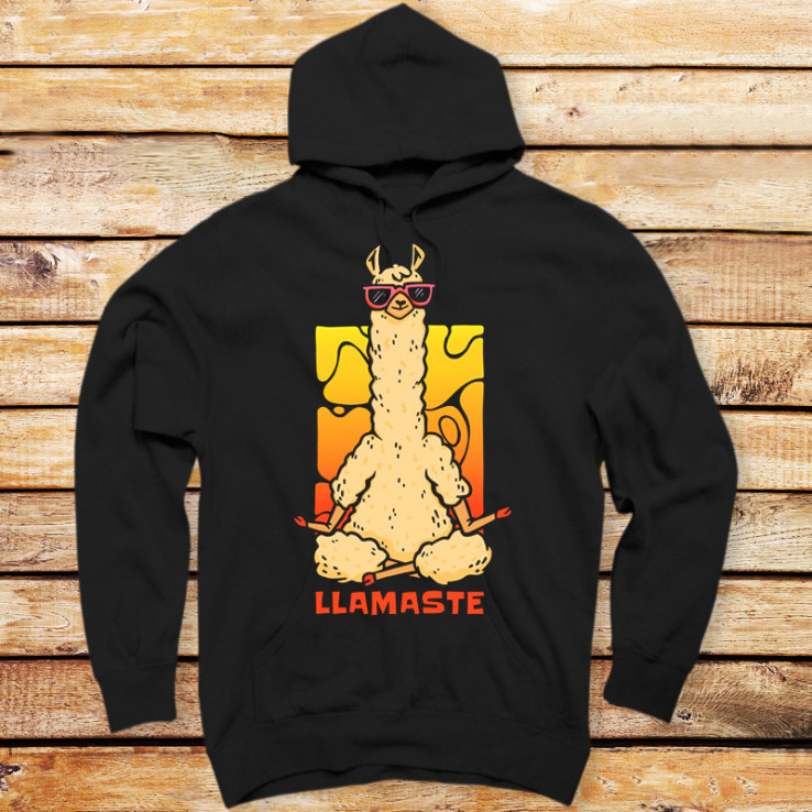 Llamaste