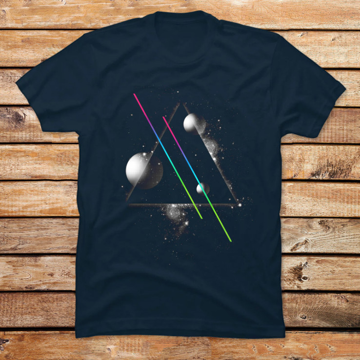 Dimensional Space