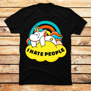 The Friendly Unicorn