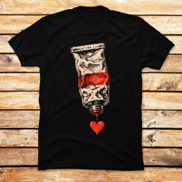 Last Drop of Love