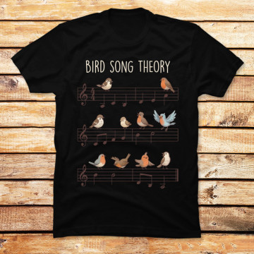 Bird Song Theory