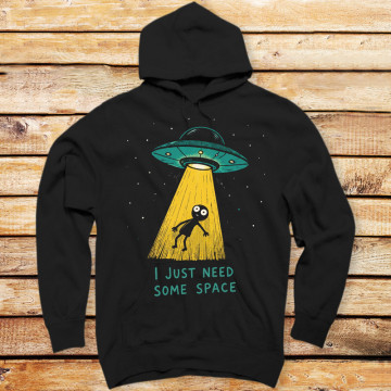 Abducted Introvert