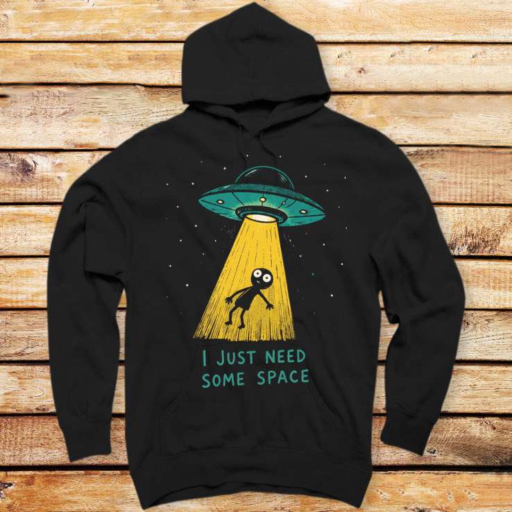 Abducted Introvert